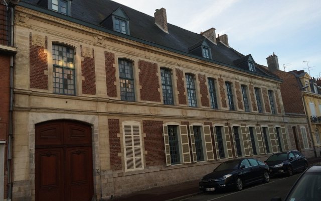 Château Hôtel de Warenghien