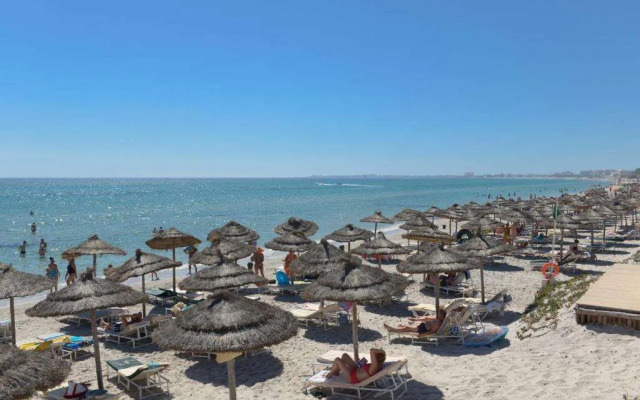 One Resort El Mansour