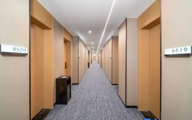 Meiji Hotel (Longzhou North Road)
