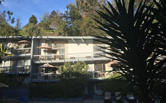 Highland Gardens Hotel