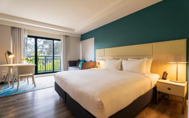 Crowne Plaza Sydney Macquarie Park by IHG