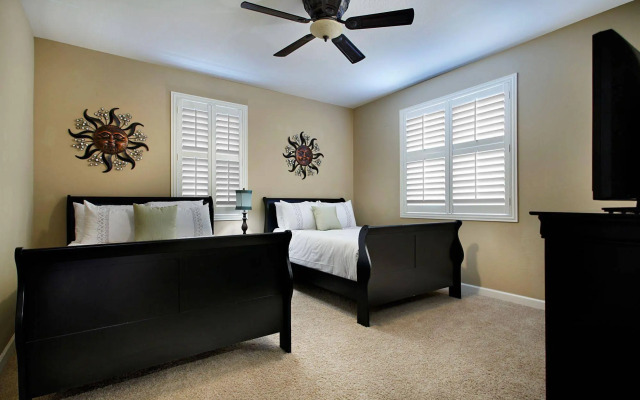 Private Vacation Homes – Phoenix