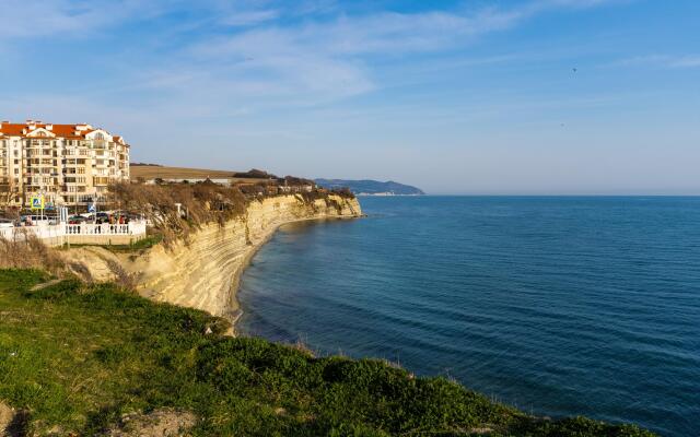 LetoApart (ЛетоАпарт) на улице Крымская 22