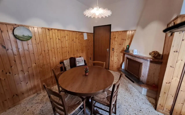 casa vacanze l'olivo