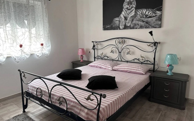 Casa Relax Immersa Nel Verde