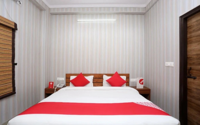 Hotel Saptrishi by OYO Rooms