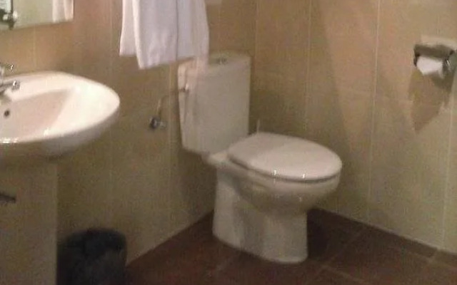 Hotel Rural El Convento