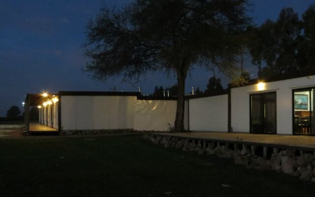 Hotel Conchillas