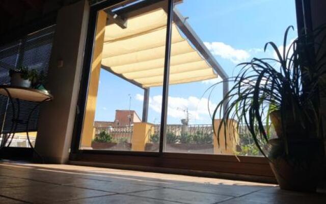Apartaments Falset