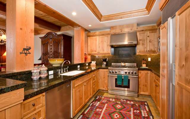 Teton Private Residences