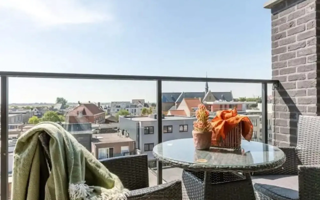 Beautiful High Quality Duplex Apartment