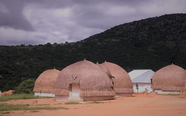 Swazi Dreams Nqabaneni Eco-Volunteering