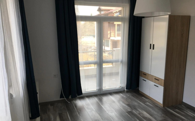 ApartVel apartment 2