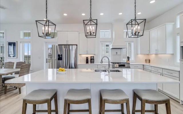 Chillin' the Most 104 SOU