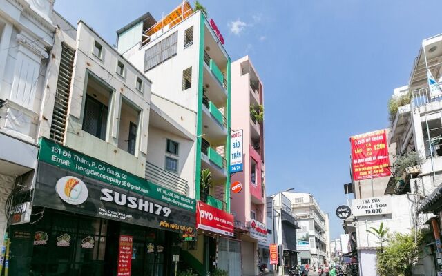 Oyo 551 Bao Tran Hotel