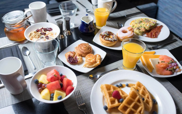 Intercontinental at Doral Miami by IHG