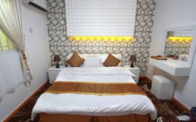 Amana Furnished Apartment