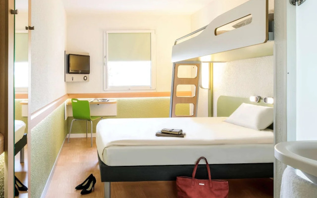 Ibis Budget Sélestat
