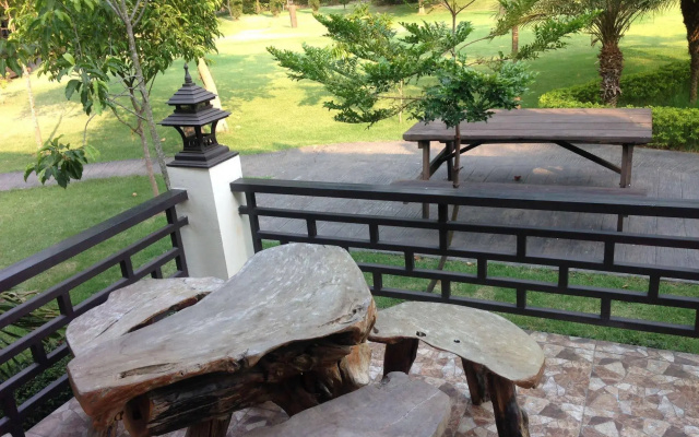 Rimtarn Resort
