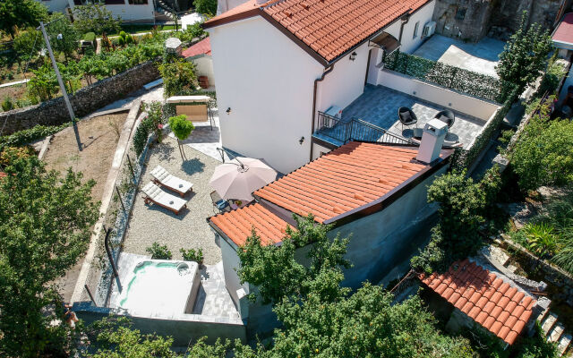 Holiday Home Amberg
