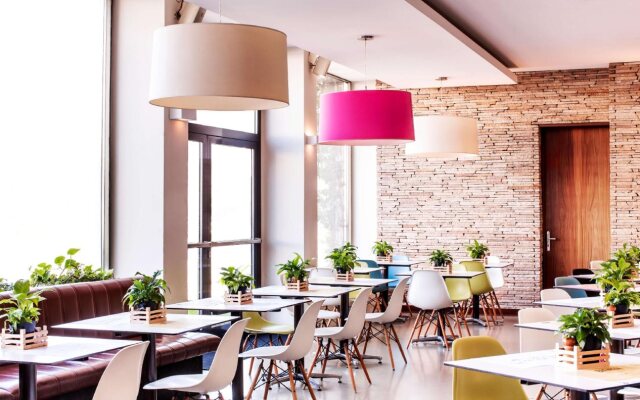 Hotel Daniel Graz