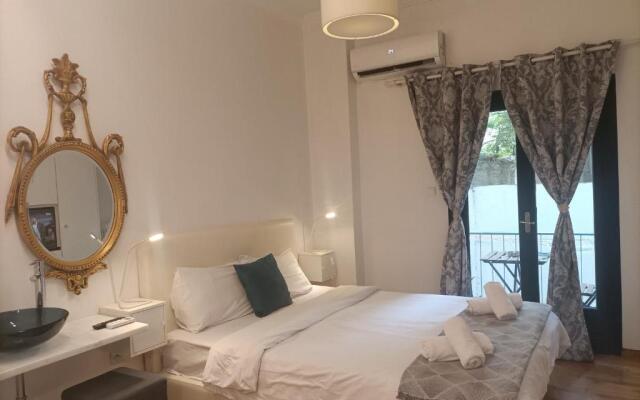Elegant Apartment