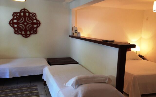 Hotel Pousada Coqueiros
