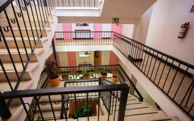 Hotel Tropicus Boutique