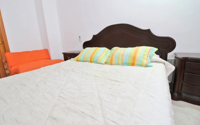 Apartamento Home Basic - Con Balcón
