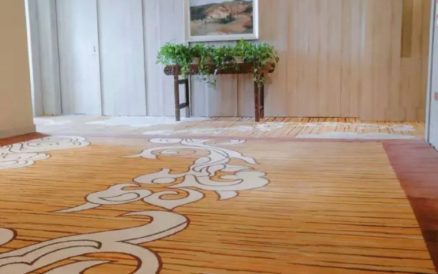 Ningxia Ningdong Fangjian Hotel