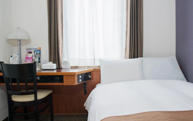 Hotel Abest Nagano Ekimae