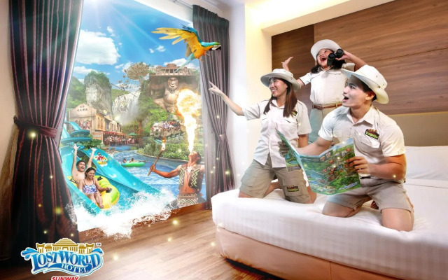 Sunway Lost World Hotel