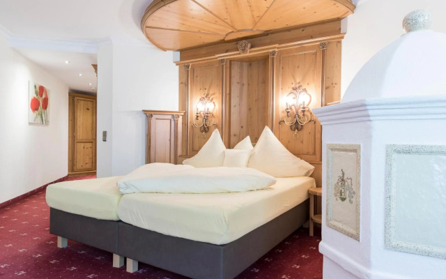 Hotel Alte Post