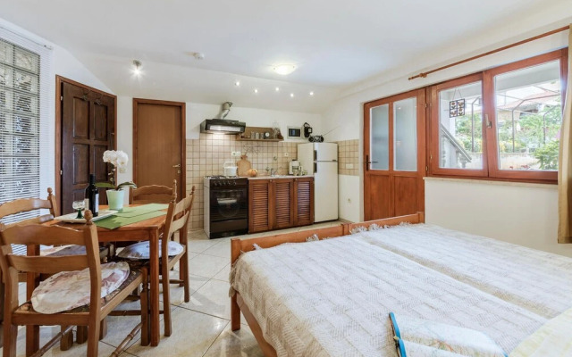 Amazing Home in Pula With Wifi and 0 Bedrooms