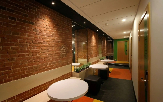Vinegret Hostel