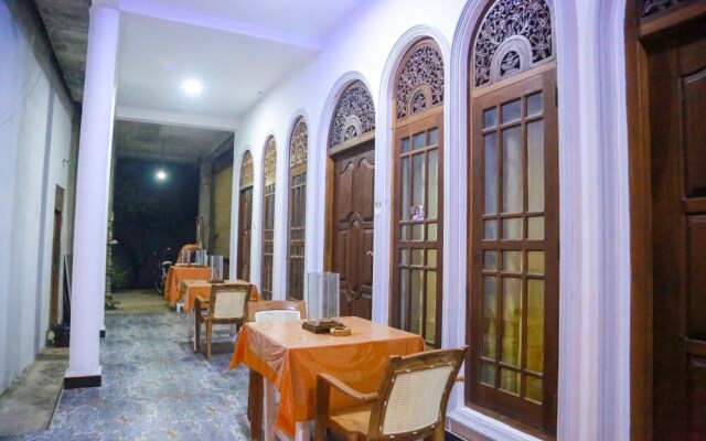 Wonderland Mirissa Lucky Guest Home