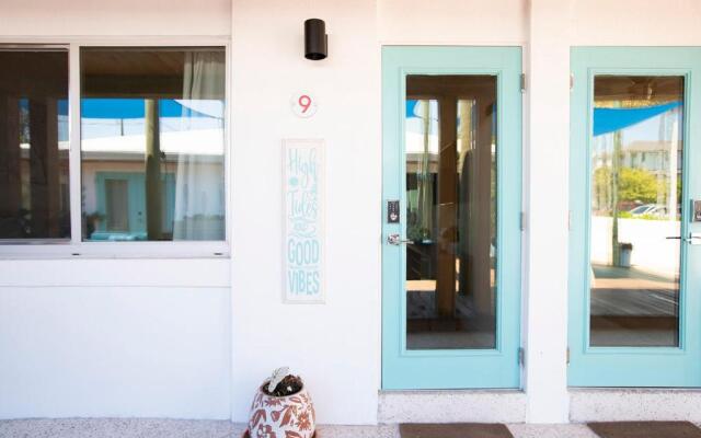 Casa Limonada Boutique Motel