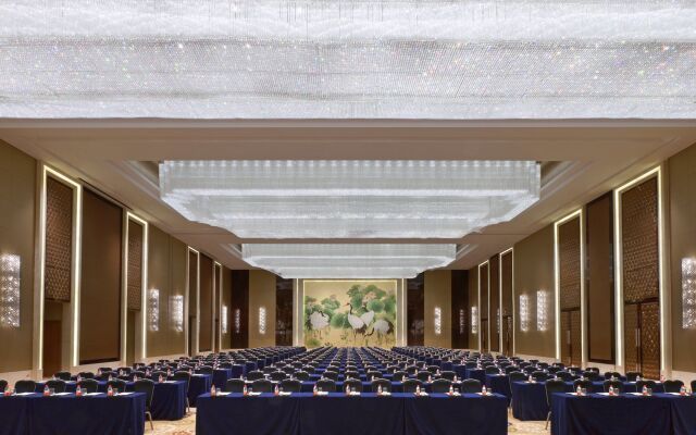Sheraton Daqing Hotel