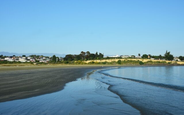 The Sanctuary Beach Side