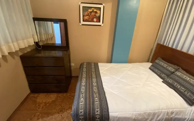Departamento Completo - Tori's Apartment