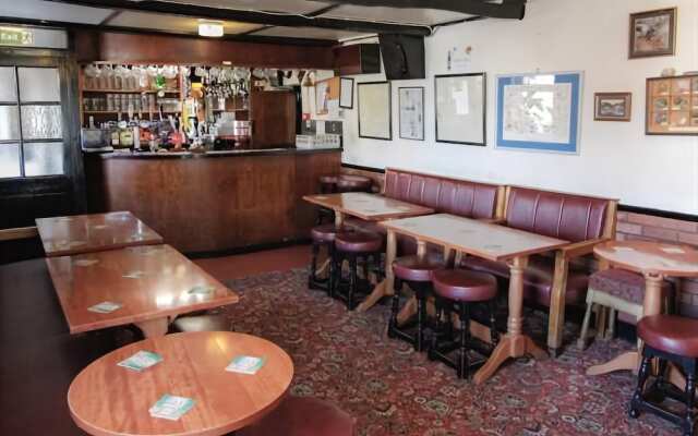 The Stiperstones Inn