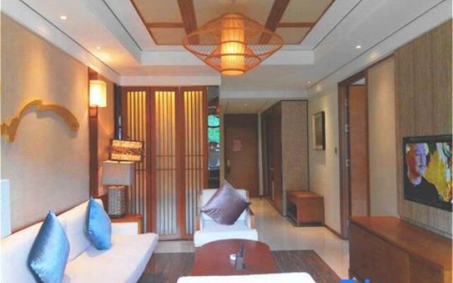 Yabulun Health & Wellness Holiday Hotel