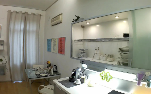 4AC Apartment