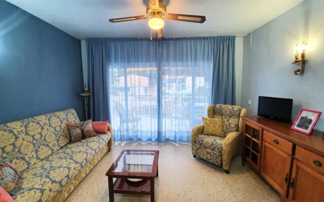 Apartsalou Bellamar