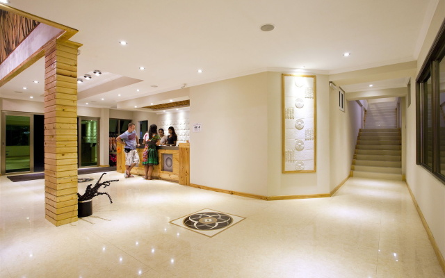 Kaani Beach Hotel - photo 2