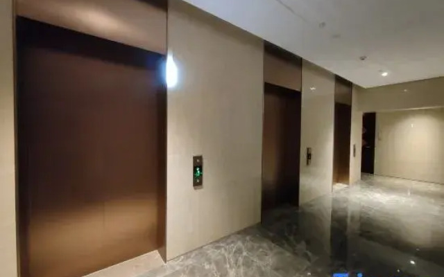 Sweetome Vacation Rentals (Zhuhai Ocean Kingdom)