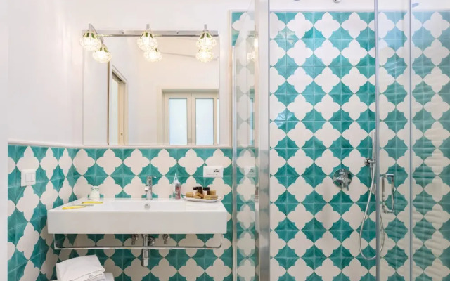Villa Veronica in Amalfi coast