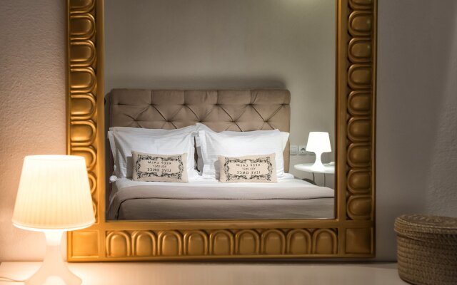 Mistral Hotel - Adults Only