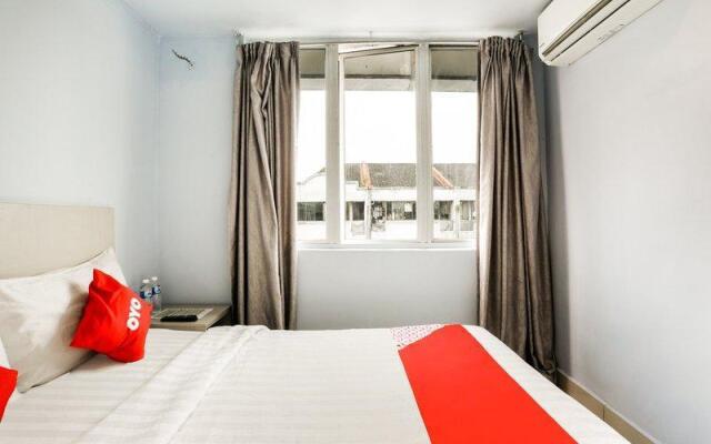 Green Leaf Boutique Hotel