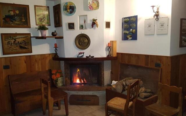 Agriturismo Volpe Golosa